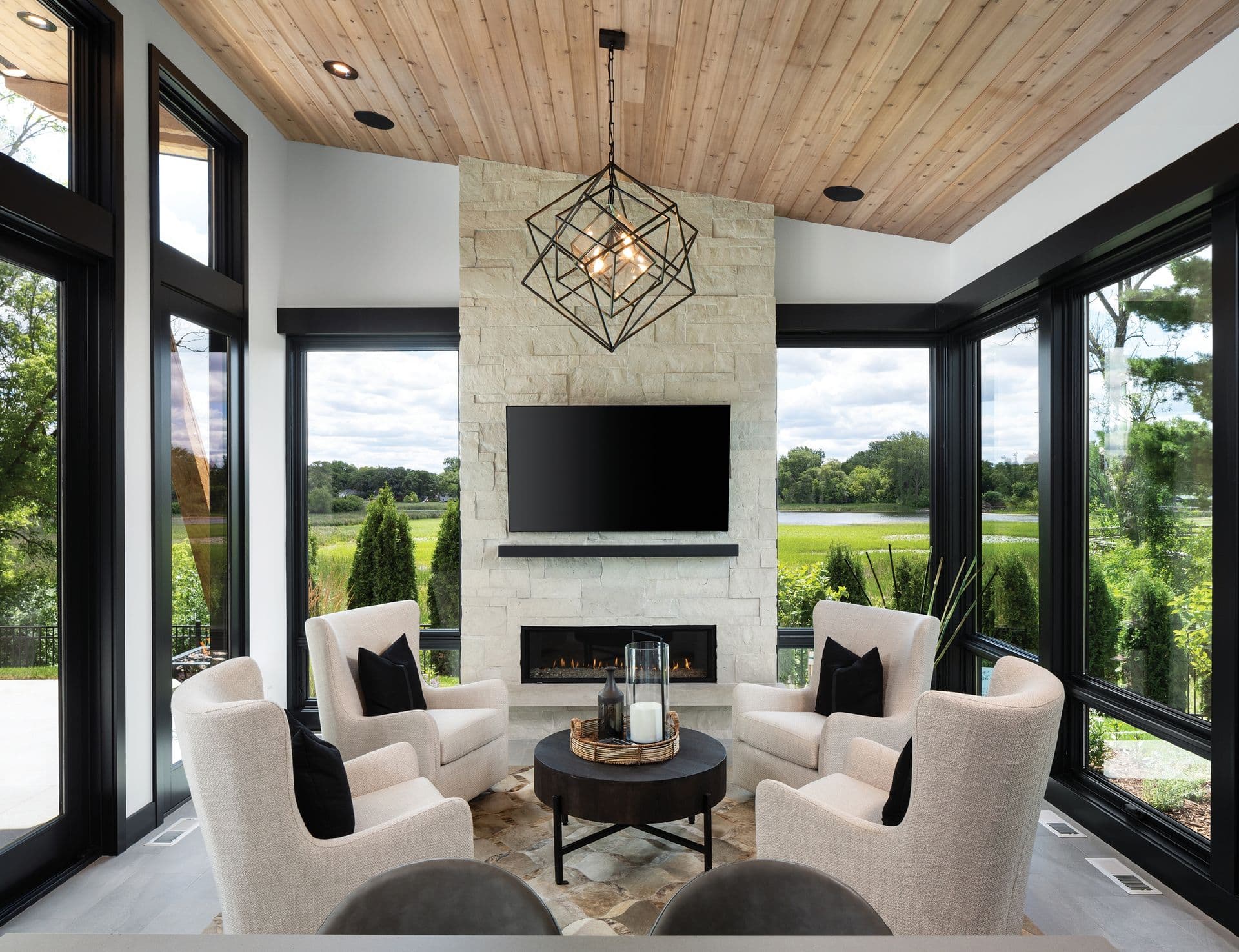 House of Replacment Windows
