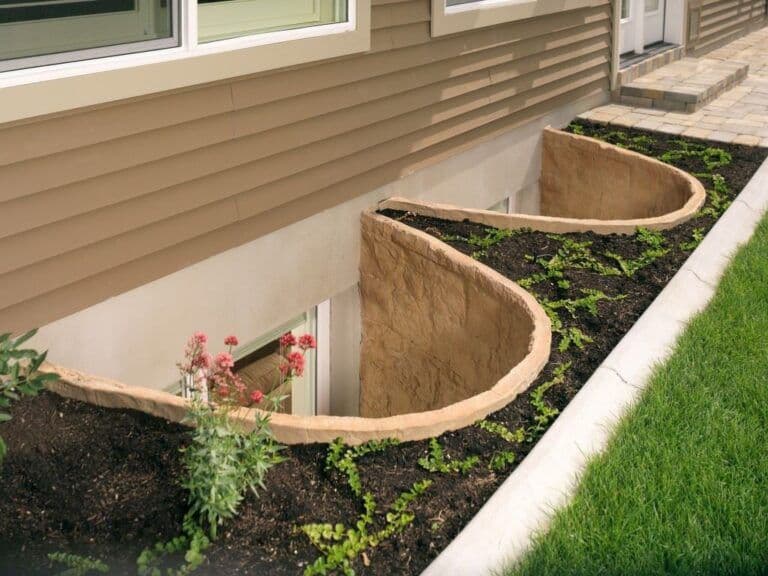 Egress Windows