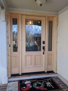 Exterior Doors Westerville OH
