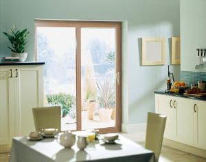 Exterior Sliding Doors