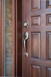 Front Door, Columbus, OH