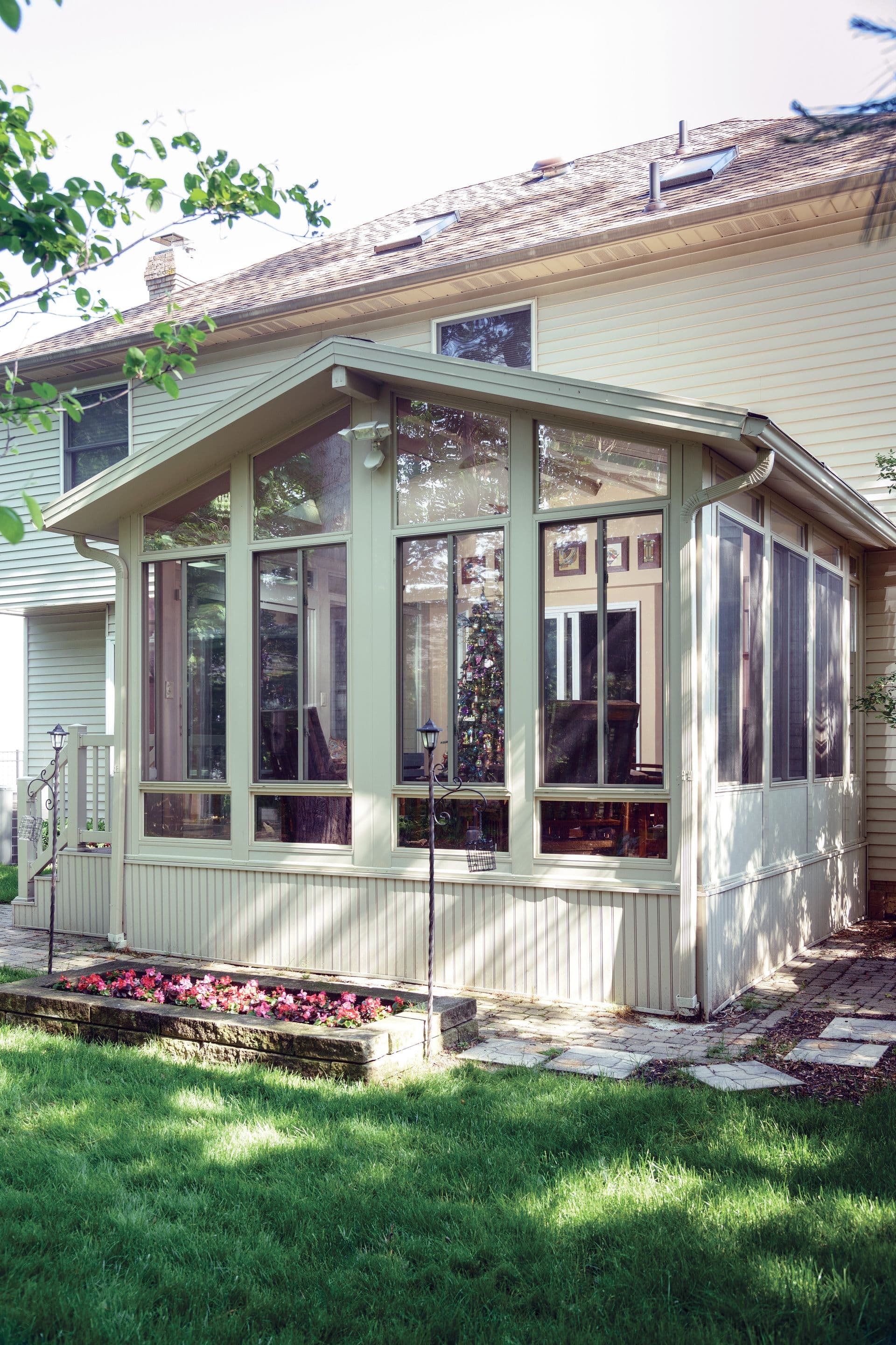 Gable