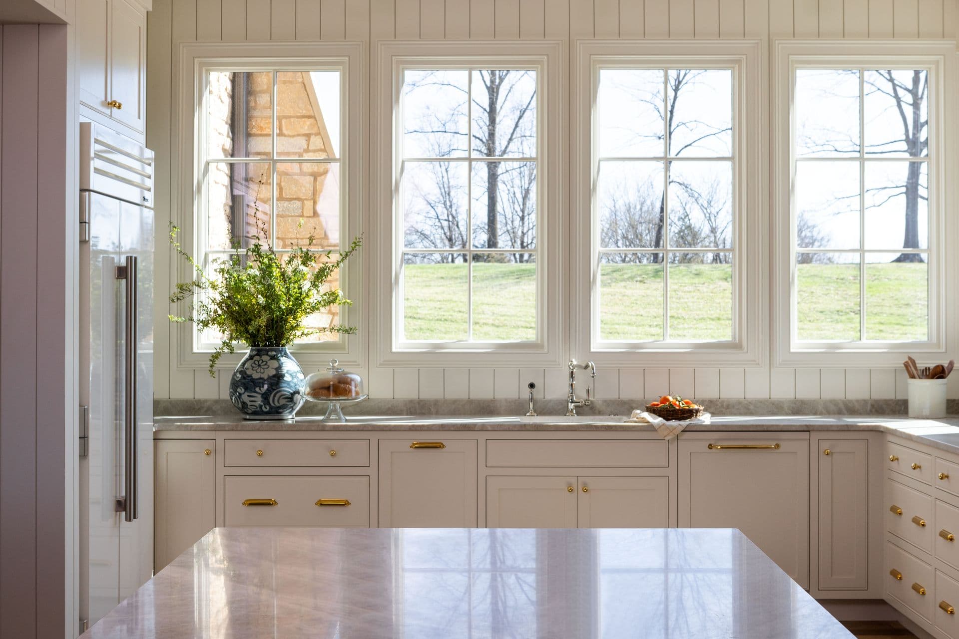 Replacement Windows