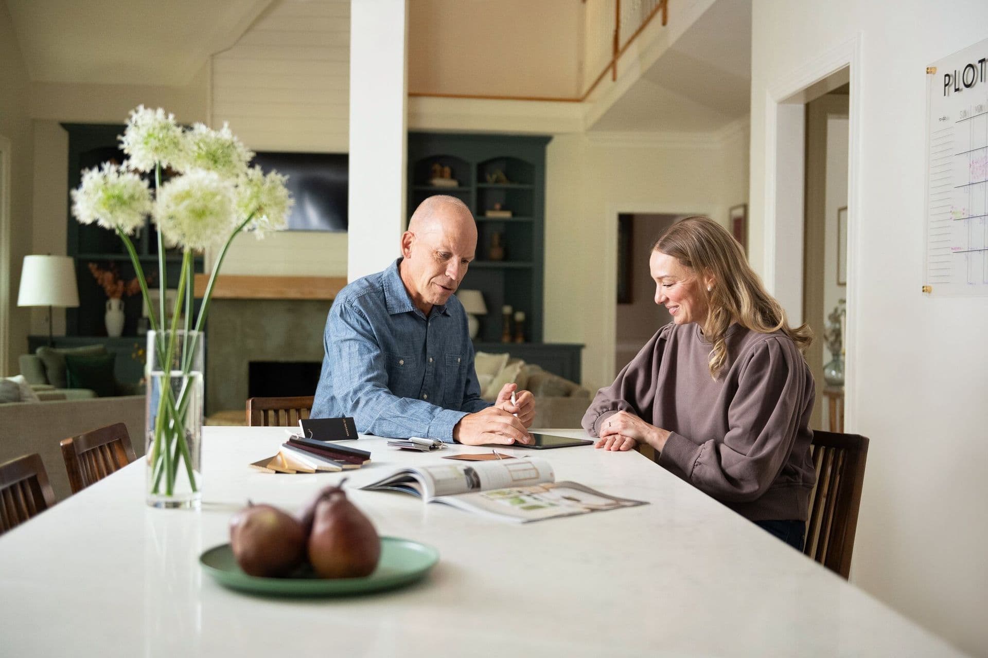 Window consultation Appointment