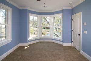 Bay Window Columbus