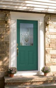 Steel Entry Doors Columbus